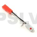 BLH3126 - CORDON ADAPTATEUR JST/RCY VERS MICRO BATTERIE 120SR